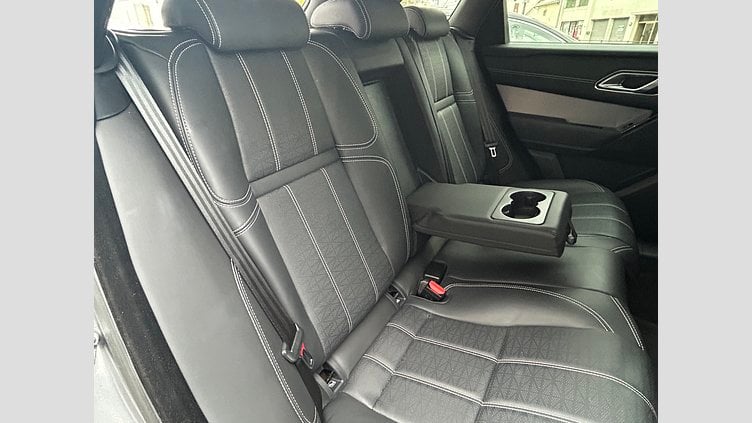 2023 認定中古車 Land Rover Range Rover Velar アイガーグレイ P250 AWD（オートマチック） R-DYNAMIC S