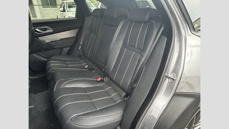 2023 認定中古車 Land Rover Range Rover Velar アイガーグレイ P250 AWD（オートマチック） R-DYNAMIC S
