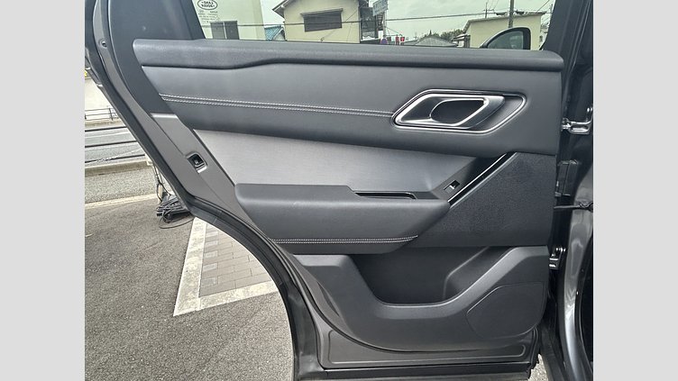 2023 認定中古車 Land Rover Range Rover Velar アイガーグレイ P250 AWD（オートマチック） R-DYNAMIC S