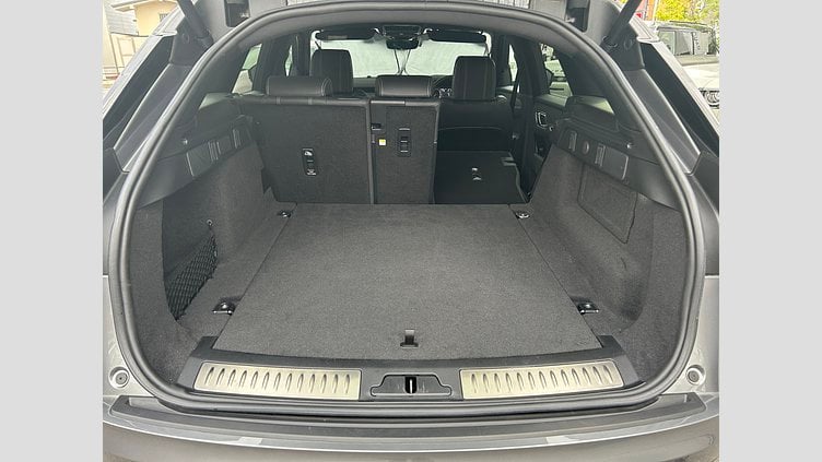 2023 認定中古車 Land Rover Range Rover Velar アイガーグレイ P250 AWD（オートマチック） R-DYNAMIC S