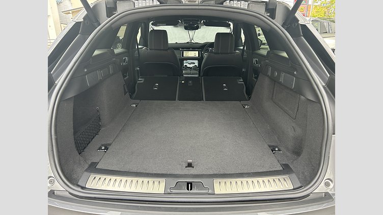 2023 認定中古車 Land Rover Range Rover Velar アイガーグレイ P250 AWD（オートマチック） R-DYNAMIC S