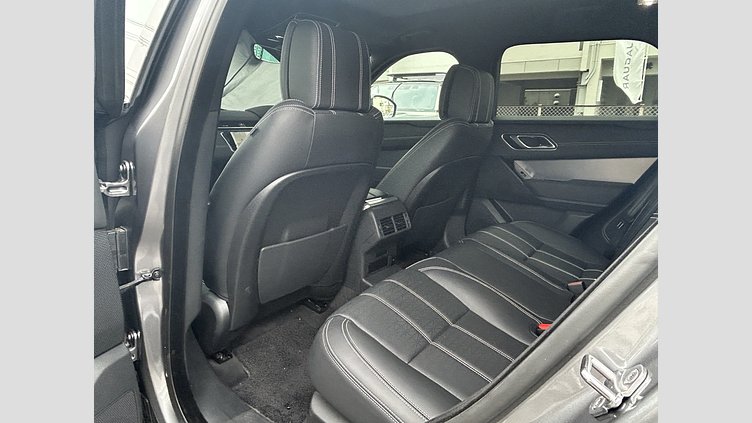 2023 認定中古車 Land Rover Range Rover Velar アイガーグレイ P250 AWD（オートマチック） R-DYNAMIC S