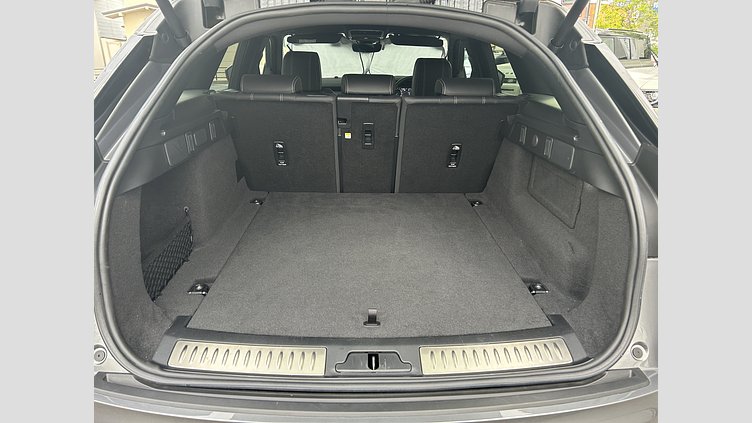 2023 認定中古車 Land Rover Range Rover Velar アイガーグレイ P250 AWD（オートマチック） R-DYNAMIC S