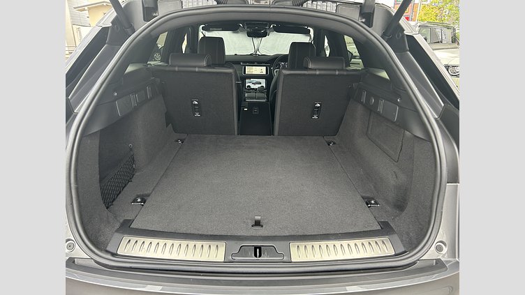 2023 認定中古車 Land Rover Range Rover Velar アイガーグレイ P250 AWD（オートマチック） R-DYNAMIC S