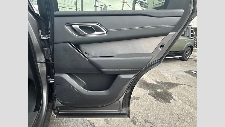 2023 認定中古車 Land Rover Range Rover Velar アイガーグレイ P250 AWD（オートマチック） R-DYNAMIC S