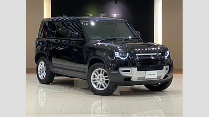Defender 110 0