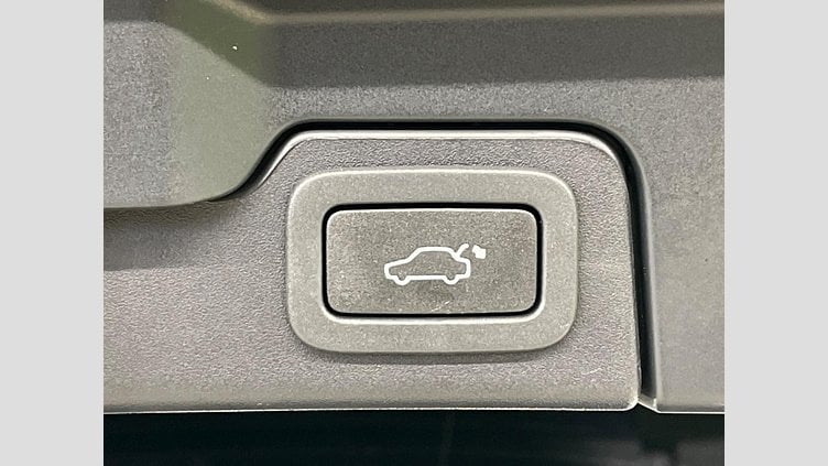 2019 認定中古車 Land Rover Range Rover Evoque Fuji White 2.0 litre i4P​ SEPlus