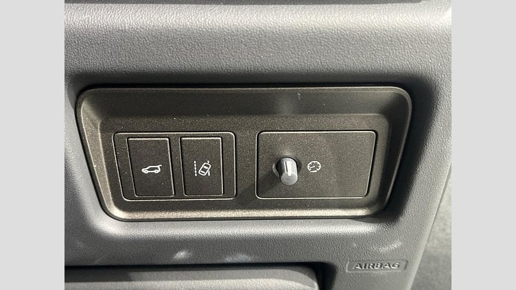 2019 認定中古車 Land Rover Range Rover Evoque Fuji White 2.0 litre i4P​ SEPlus