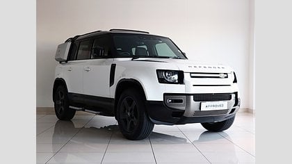 Defender 110 0