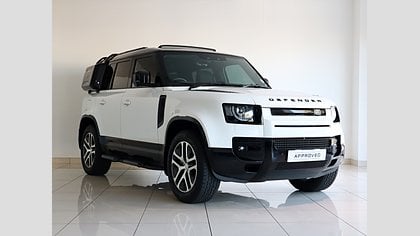 Defender 110 0