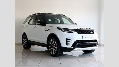 Discovery 0