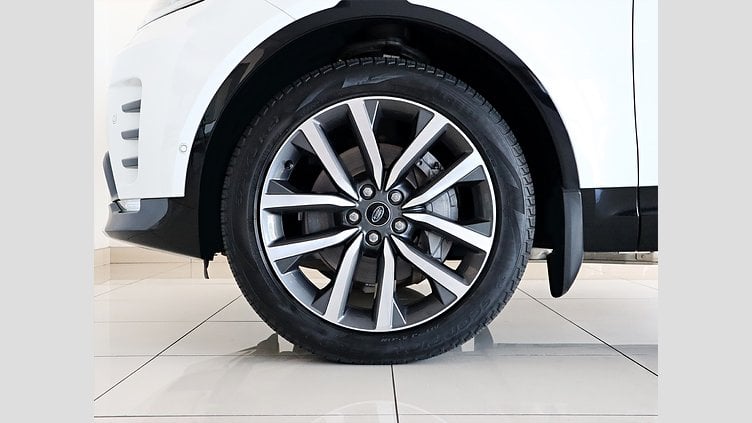 2024 Used Land Rover Discovery Ostuni Pearl White AWD D300 Dynamic HSE