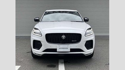 E-Pace 7