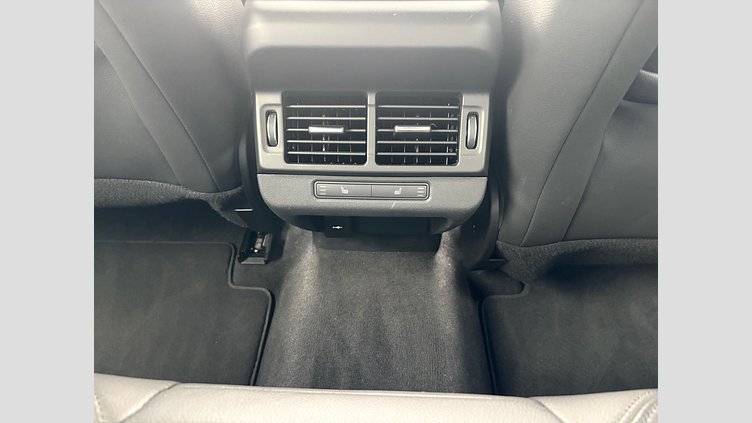 2023 認定中古車 Land Rover Range Rover Evoque ソウルパールシルバー P250 AWD（オートマチック） BRONZE EDITION