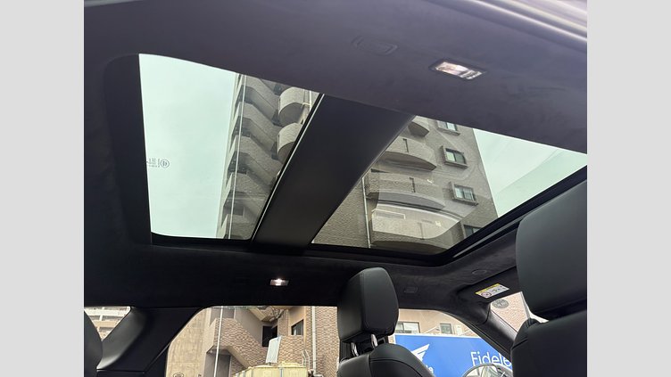 2023 認定中古車 Land Rover Range Rover Evoque ソウルパールシルバー P250 AWD（オートマチック） BRONZE EDITION