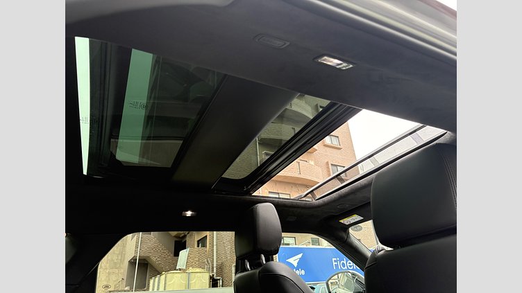 2023 認定中古車 Land Rover Range Rover Evoque ソウルパールシルバー P250 AWD（オートマチック） BRONZE EDITION