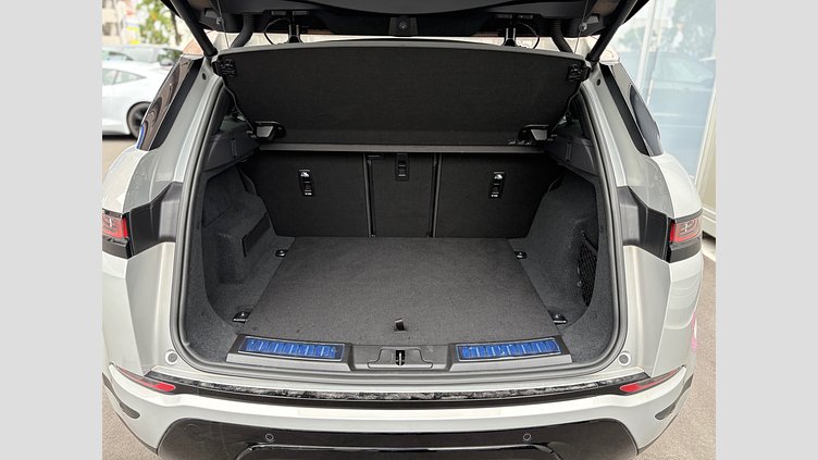 2023 認定中古車 Land Rover Range Rover Evoque ソウルパールシルバー P250 AWD（オートマチック） BRONZE EDITION