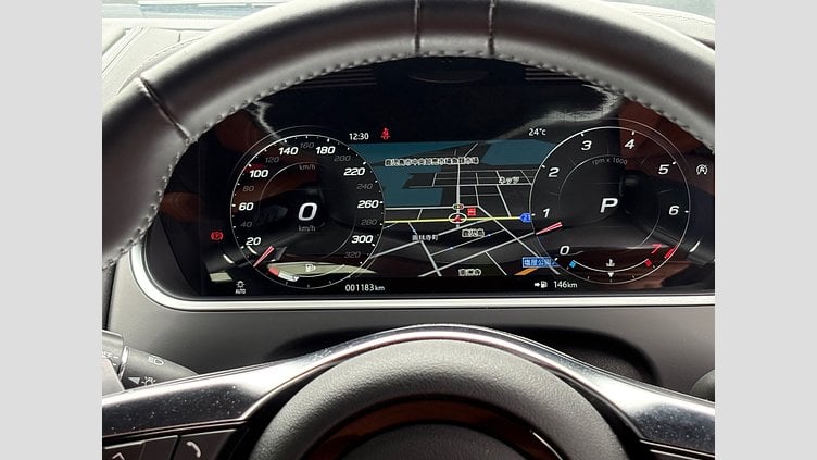 2021 認定中古車 Jaguar F-Type ユーロンホワイト P380 オートマチック 後輪駆動 F-TYPEクーペ R-DYNAMIC