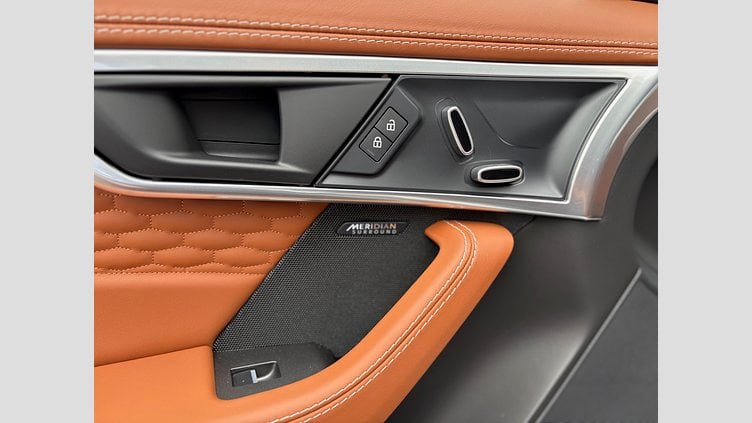 2021 認定中古車 Jaguar F-Type ユーロンホワイト P380 オートマチック 後輪駆動 F-TYPEクーペ R-DYNAMIC