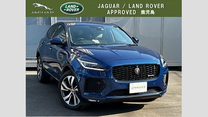 E-Pace 0