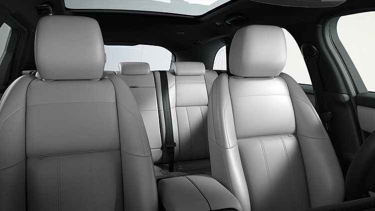 2026 新車 Land Rover Range Rover Velar カルパチアングレイ P400eプラグインハイブリッド（ガソリン） スタンダードホイールベース Dynamic SE