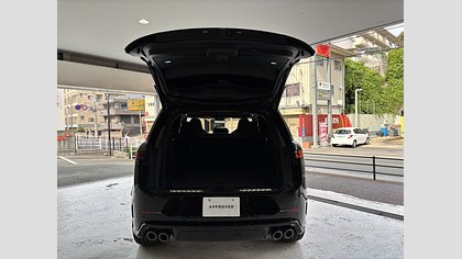 Range Rover Sport 21