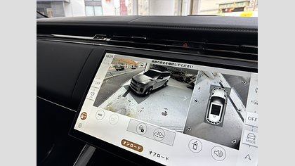 Range Rover Sport 56