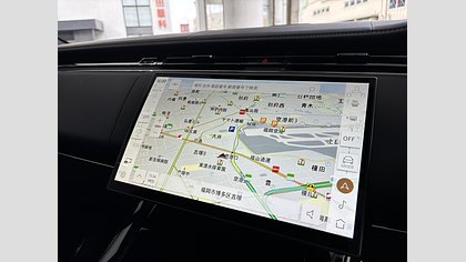 Range Rover Sport 41