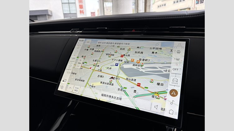 2024 認定中古車 Land Rover Range Rover Sport オブシディアンブラック - グロスフィニッシュ P635マイルドハイブリッド スタンダードホイールベース SV EDITION ONE