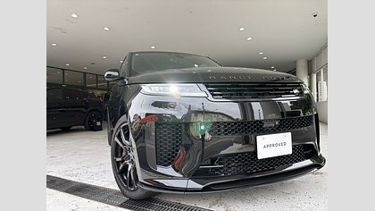 Range Rover Sport 60