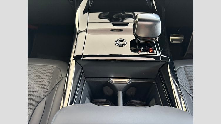 2024 認定中古車 Land Rover Range Rover Sport オブシディアンブラック - グロスフィニッシュ P635マイルドハイブリッド スタンダードホイールベース SV EDITION ONE