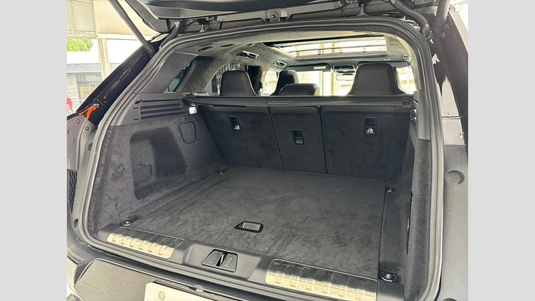 2024 認定中古車 Land Rover Range Rover Sport オブシディアンブラック - グロスフィニッシュ P635マイルドハイブリッド スタンダードホイールベース SV EDITION ONE