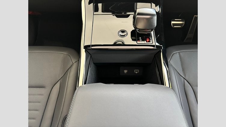 2024 認定中古車 Land Rover Range Rover Sport オブシディアンブラック - グロスフィニッシュ P635マイルドハイブリッド スタンダードホイールベース SV EDITION ONE