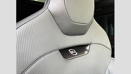 Range Rover Sport 36