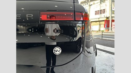 Range Rover Sport 18