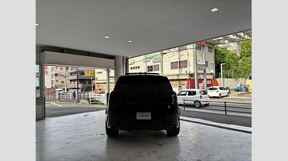 Range Rover Sport 20