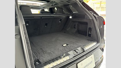 Range Rover Sport 25