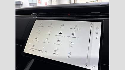 Range Rover Sport 43