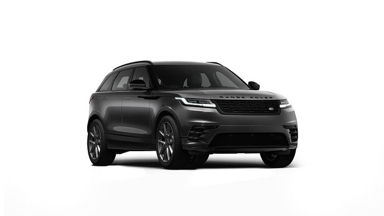 2026 Uusi Land Rover Range Rover Velar Carpathian Grey P400e Petrol Plug-in Electric Hybrid Dynamic SE Business Edition | SALYA2BY2TA820098 