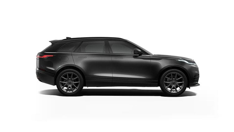 2026 Uusi Land Rover Range Rover Velar Carpathian Grey P400e Petrol Plug-in Electric Hybrid Dynamic SE Business Edition | SALYA2BY2TA820098 