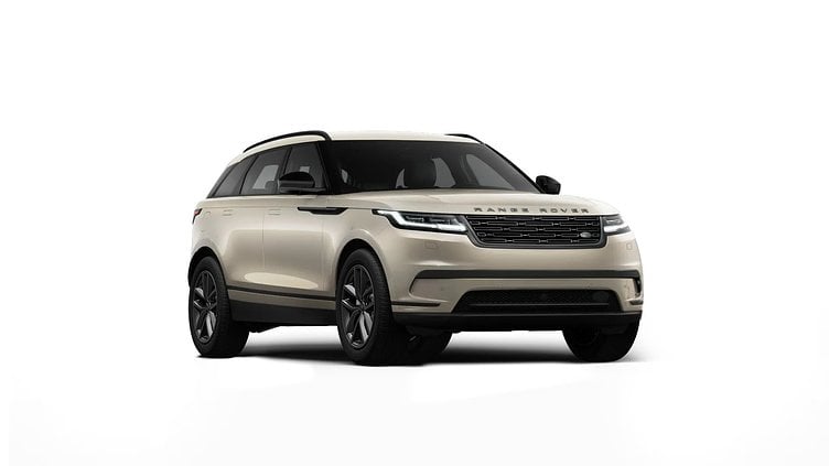 2026 Uusi Land Rover Range Rover Velar Batumi Gold P400e Petrol Plug-in Electric Hybrid S Business Edition | SALYA2BY5TA819673 