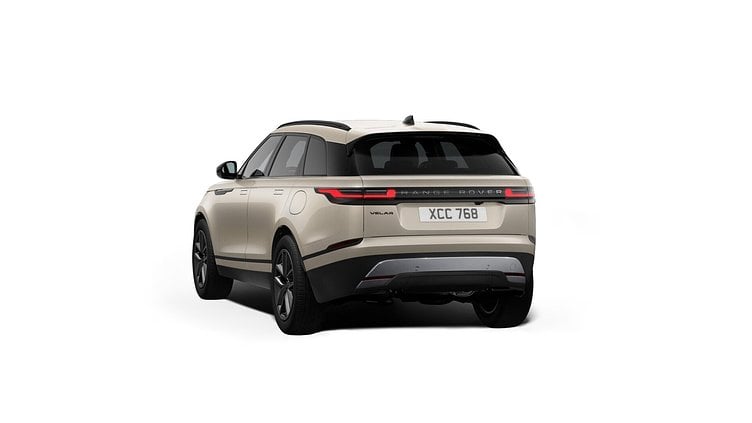 2026 Uusi Land Rover Range Rover Velar Batumi Gold P400e Petrol Plug-in Electric Hybrid S Business Edition | SALYA2BY5TA819673 