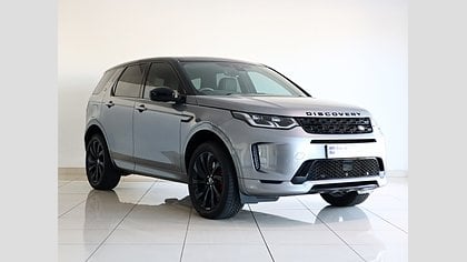 Discovery Sport 0