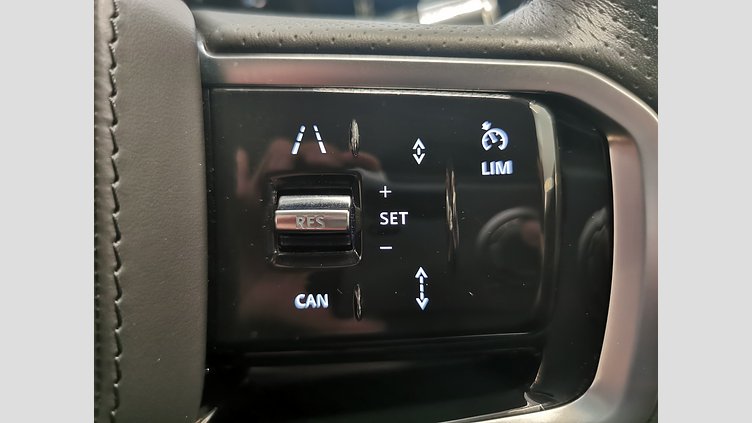 2022 認定中古車 Land Rover Range Rover Evoque ポルトフィーノブルー P250 AWD（オートマチック） R-DYNAMIC HSE