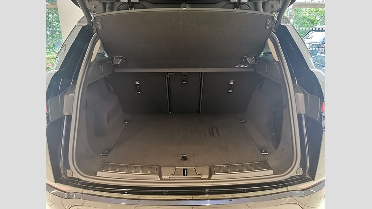 2022 認定中古車 Land Rover Range Rover Evoque ポルトフィーノブルー P250 AWD（オートマチック） R-DYNAMIC HSE