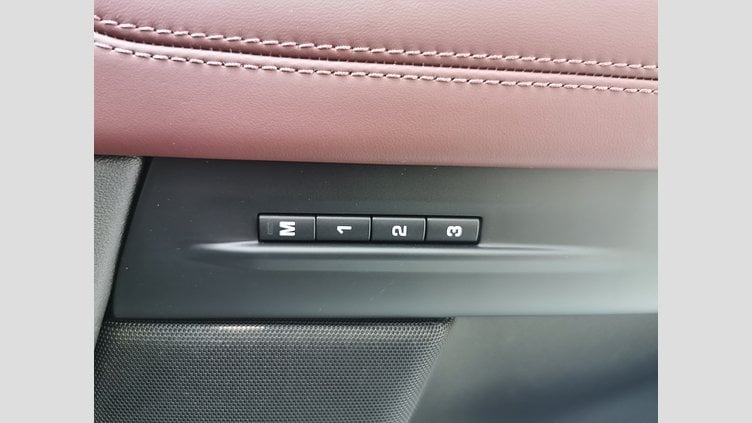 2022 認定中古車 Land Rover Range Rover Evoque ポルトフィーノブルー P250 AWD（オートマチック） R-DYNAMIC HSE