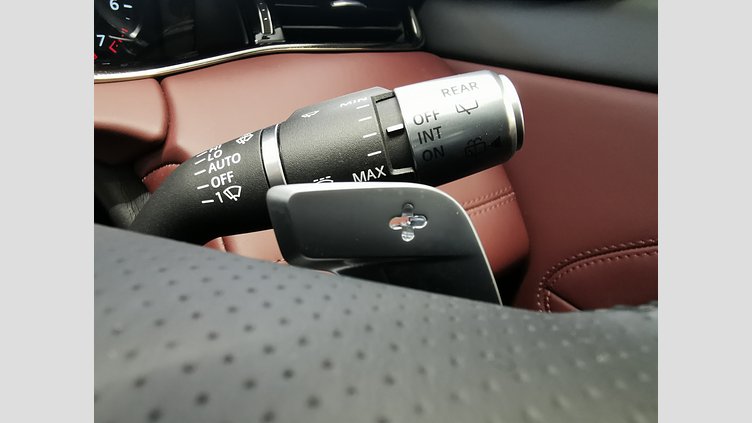 2022 認定中古車 Land Rover Range Rover Evoque ポルトフィーノブルー P250 AWD（オートマチック） R-DYNAMIC HSE