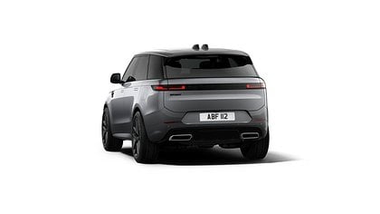 Range Rover Sport 2