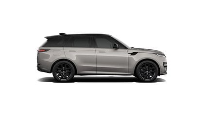 Range Rover Sport 1