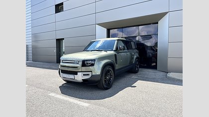 Defender 110 0